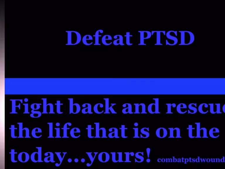forest therapy PTSD