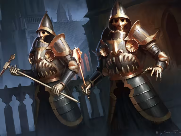 forest guardians