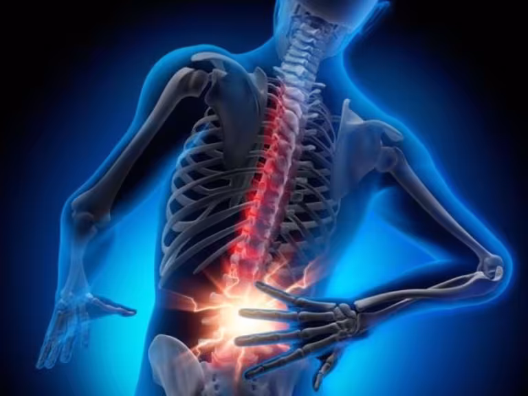 massage therapy for sciatica