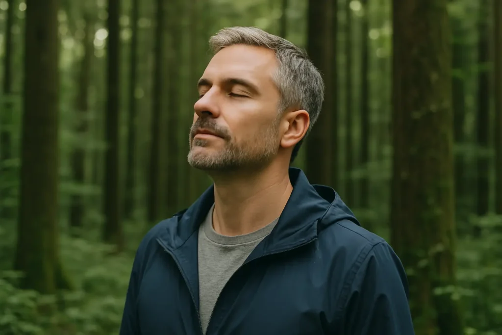 Forest Bathing Science: Real Benefits, Real Limits