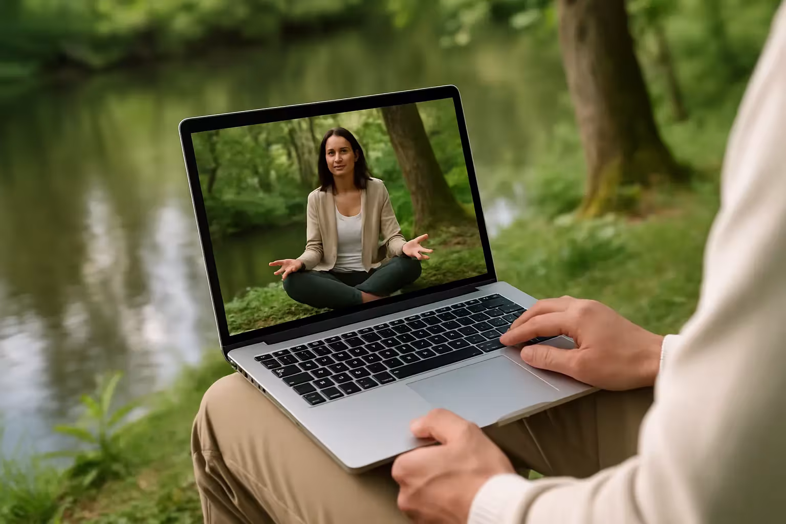 Best Nature-Based Therapy Courses Online