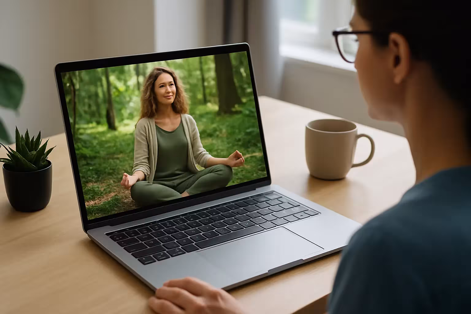 Best Online Nature Mindfulness Courses in 2026