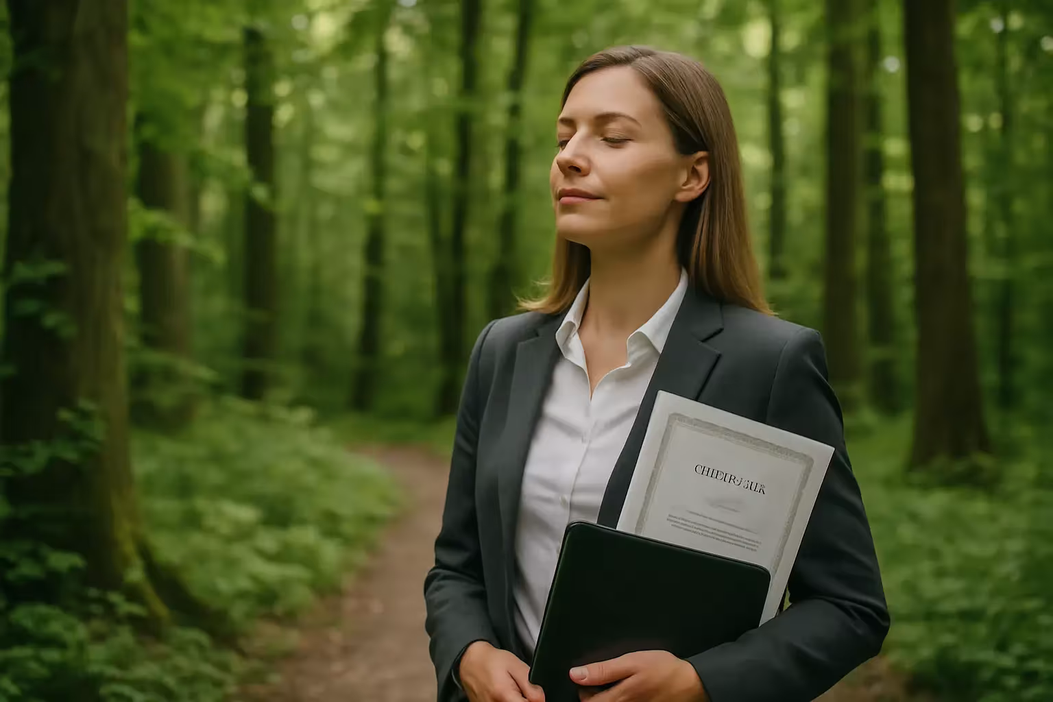 Forest Bathing Certification Cost: What to Expect