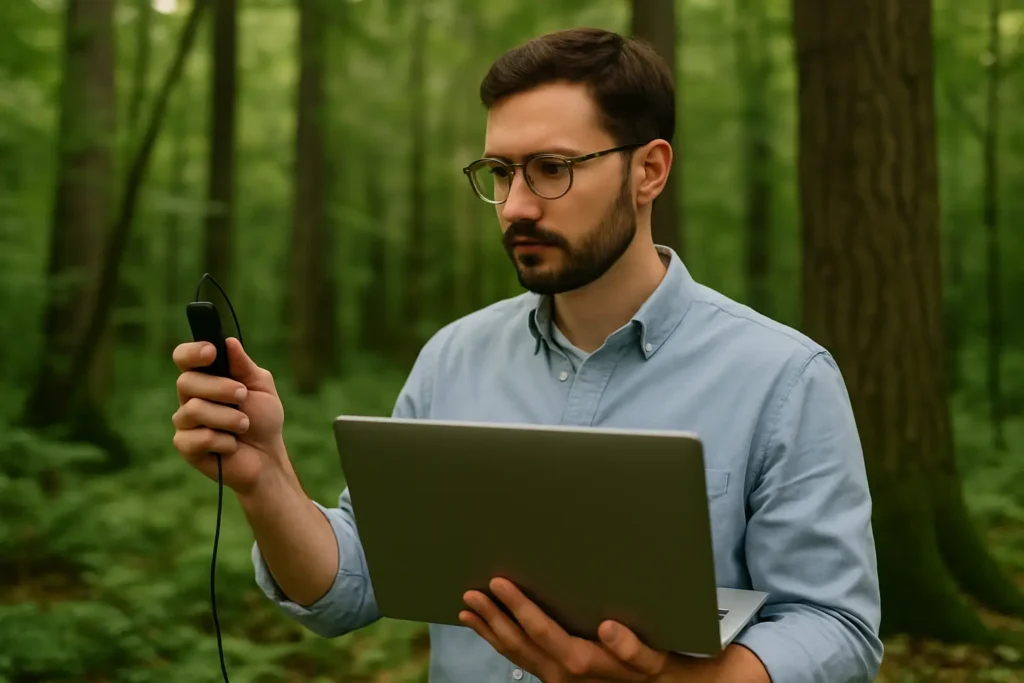 Forest Therapy Research Trends to Watch in 2026