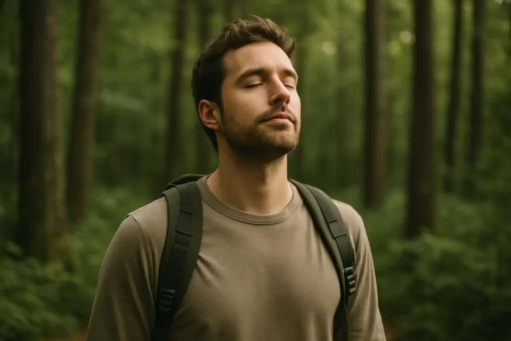 How Often Should You Forest Bathe, Really?