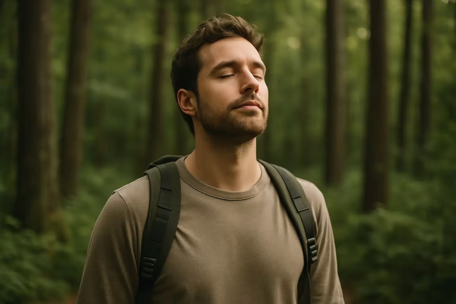 How Often Should You Forest Bathe, Really?