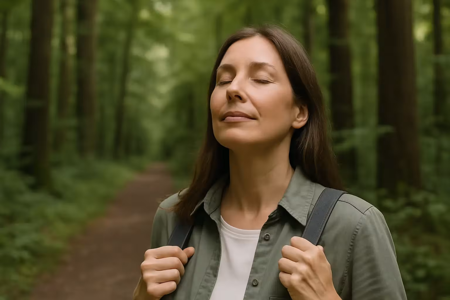 Is a Forest Bathing School Worth It?