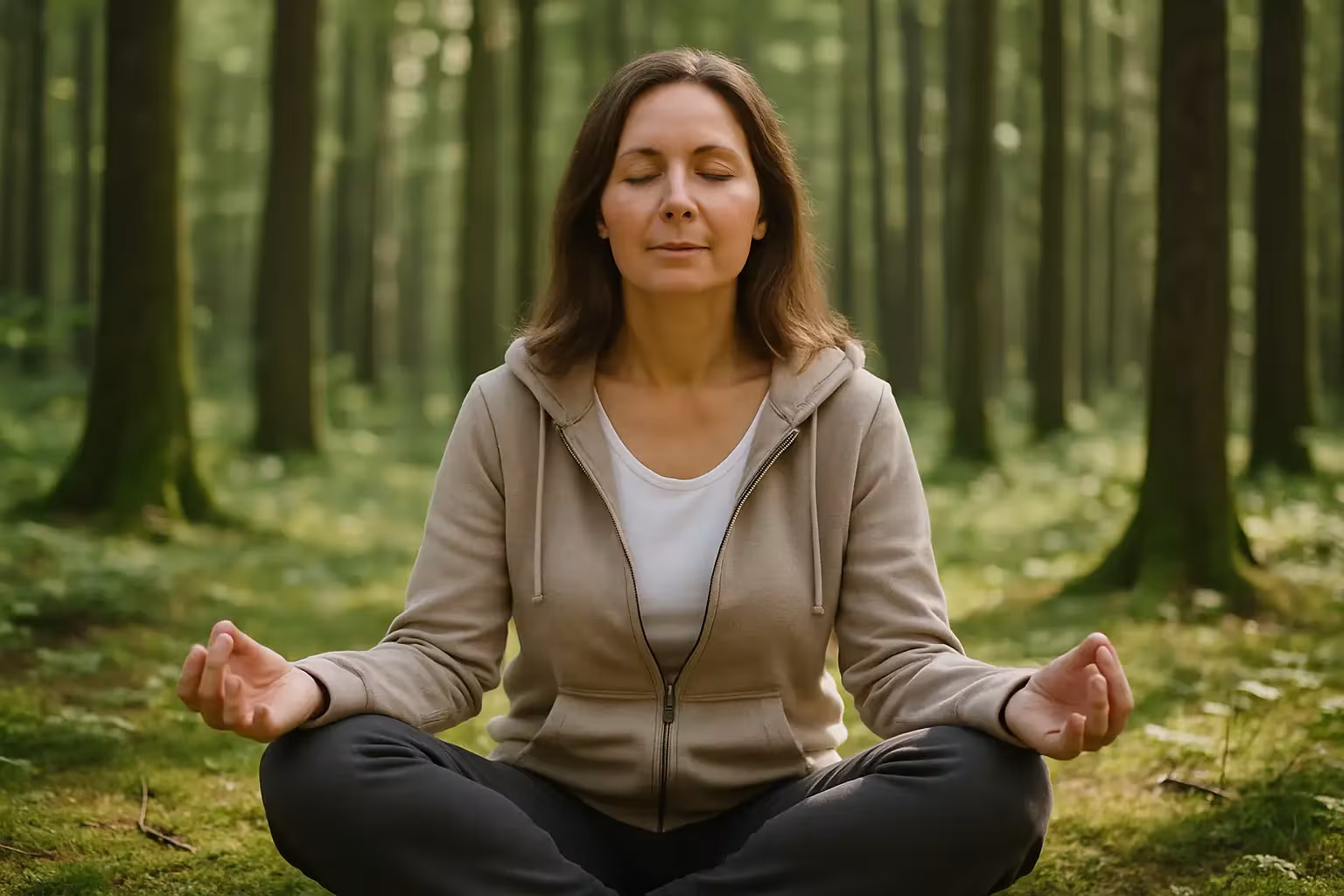 Is an IPHM Forest Bathing Course Worth It?