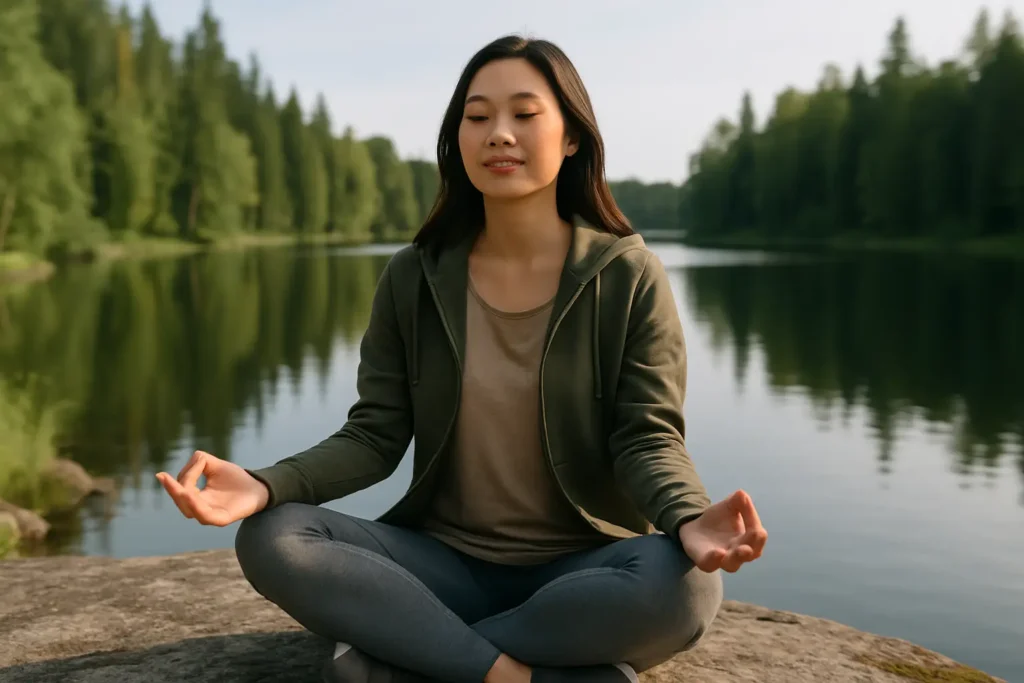 Nature-Based Wellness Trends for 2026