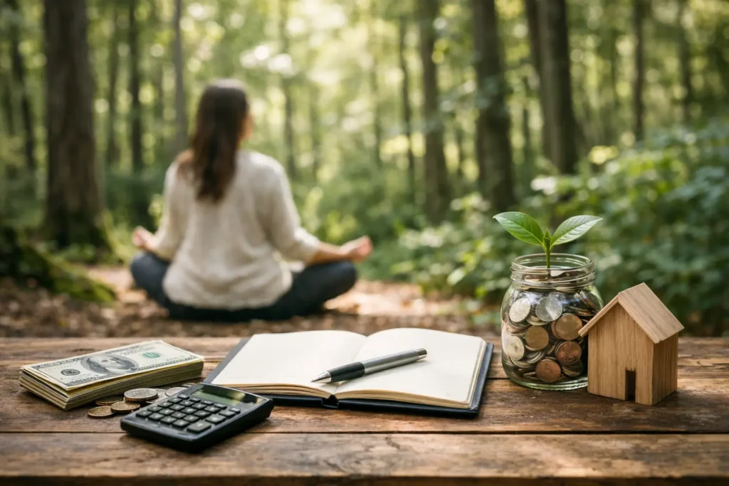 How to Price Forest Bathing Sessions